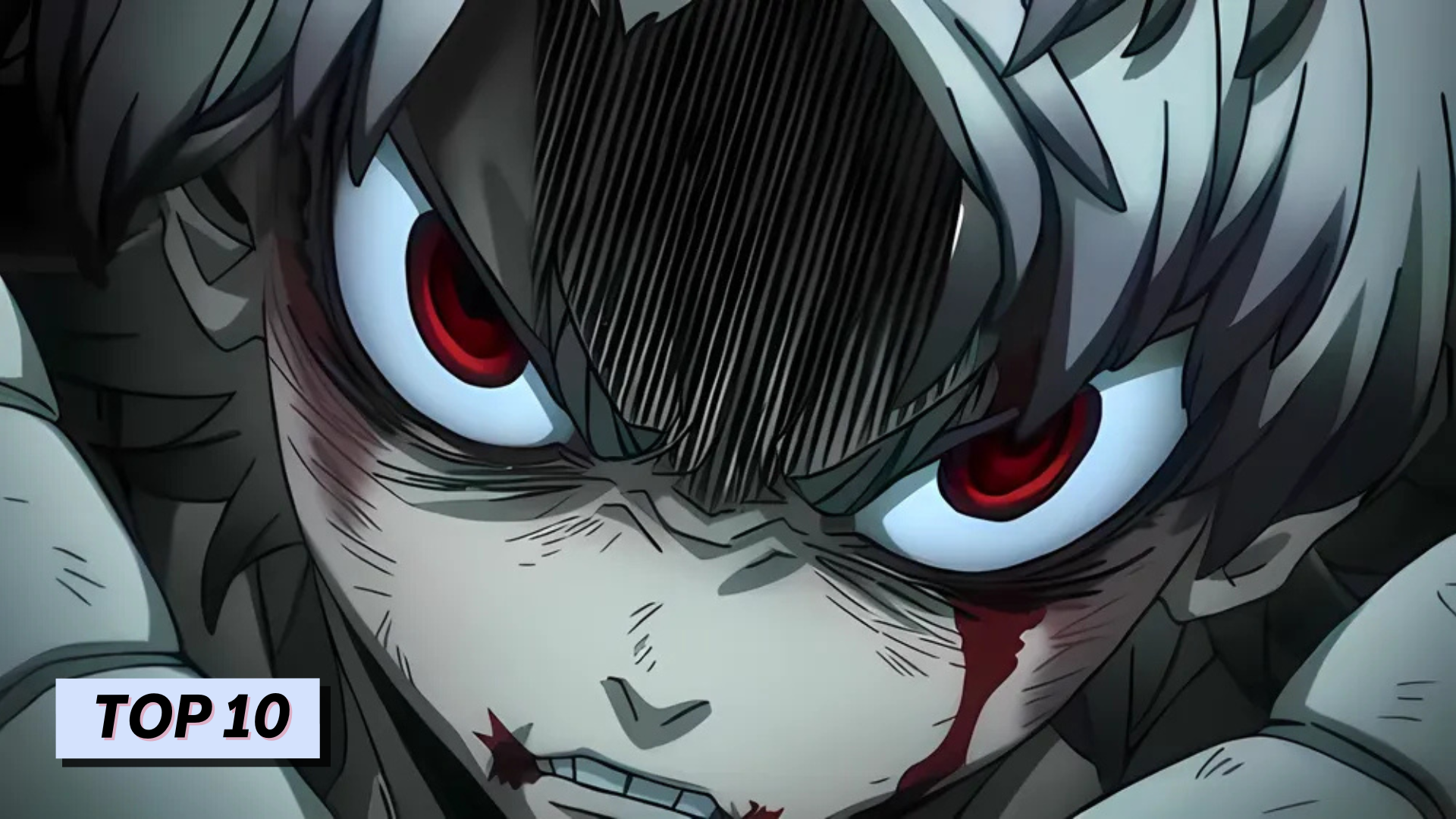 Top 10 Summer 2025 New Action Anime